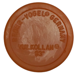 VULKOLLAN 93 Shore A